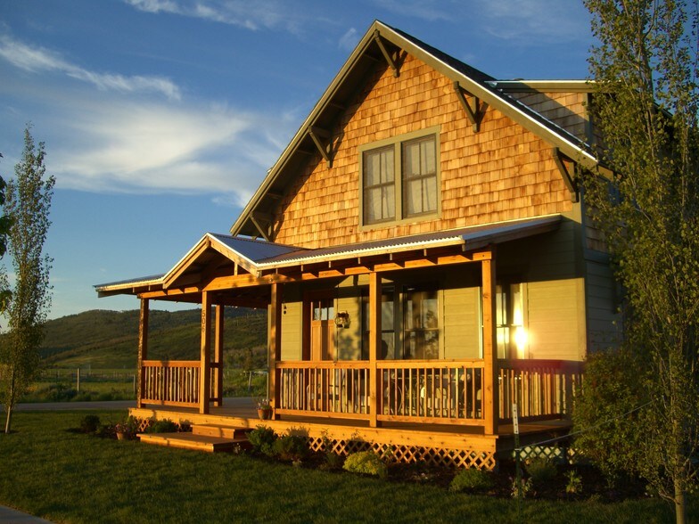 More Photos Of 9130 Village Way, Victor Land For Sale