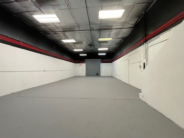 More Photos Of 5151 Procyon St, Las Vegas Warehouse For Lease