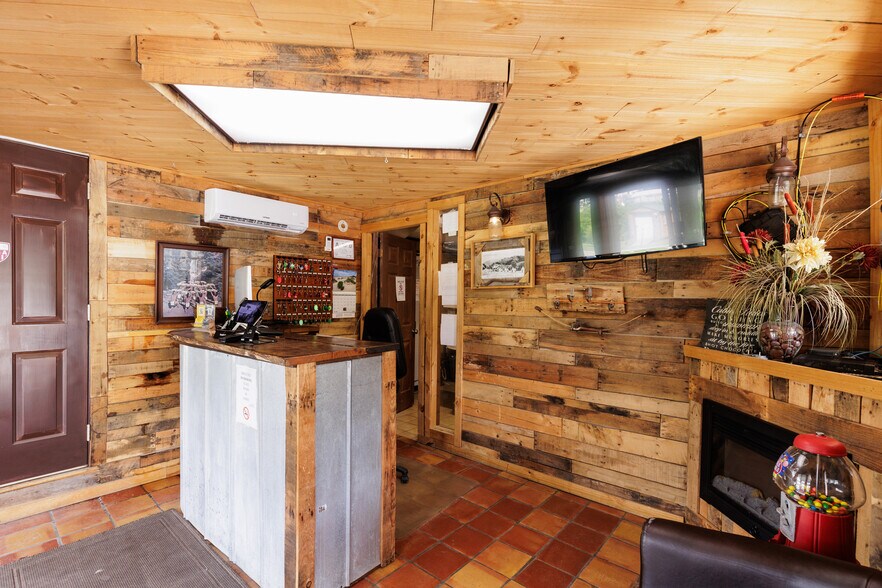 More Photos Of , Whittier Hospitality For Sale