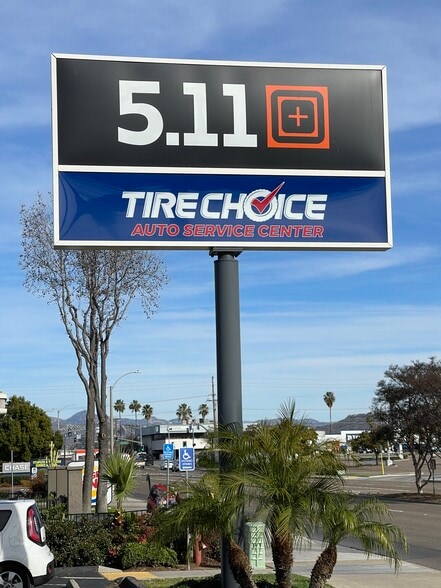 More Photos Of 790 N Johnson Ave, El Cajon Freestanding For Sale