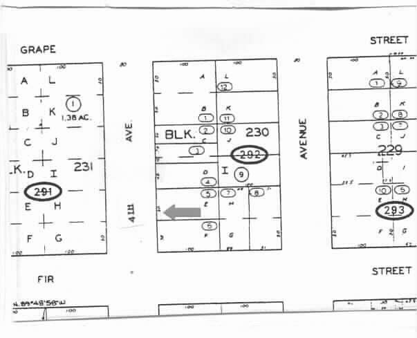 More Photos Of 1915-1921 4th Ave, San Diego Apartments For Sale