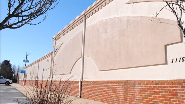 Primary Photo Of 1115 Garrisonville Rd, Stafford Office For Lease