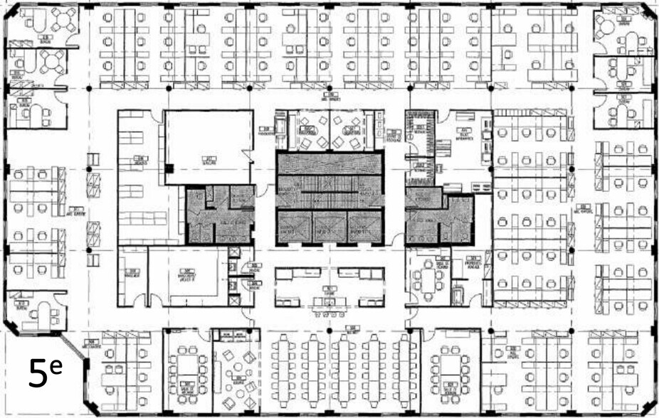 More Photos Of 1010 Rue de Sérigny, Longueuil Office For Lease