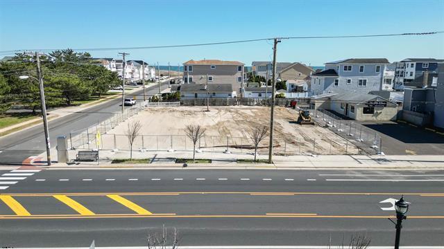 Primary Photo Of 900-912 W Brigantine Ave, Brigantine Land For Sale