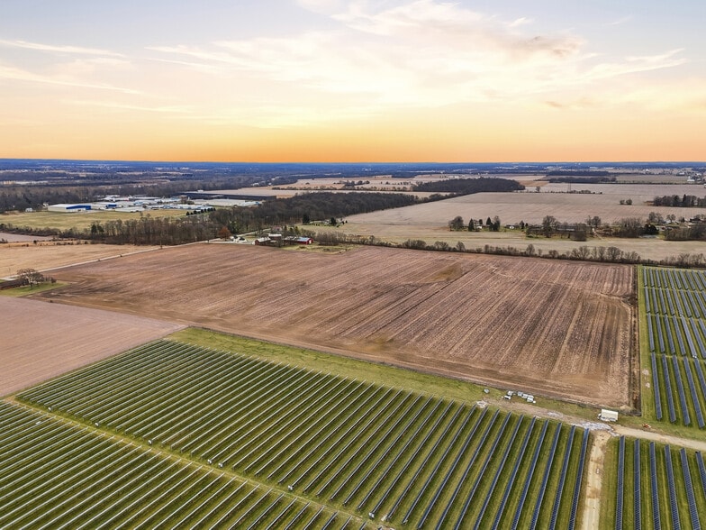 More Photos Of 6230 Drake Rd, Piqua Land For Sale