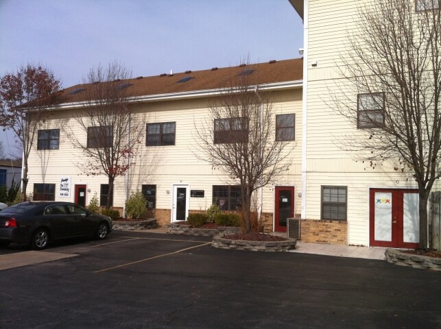 More Photos Of 300 W 4th St, Eureka Medical For Lease