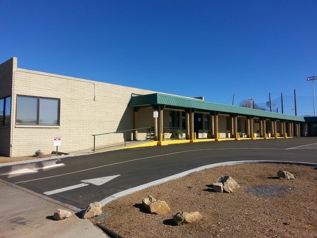 Primary Photo Of 1003 Division St, Prescott Medical For Lease
