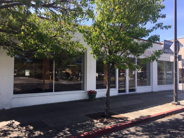 Primary Photo Of 935-965 Brewster Ave, Redwood City Storefront Retail Office For Lease