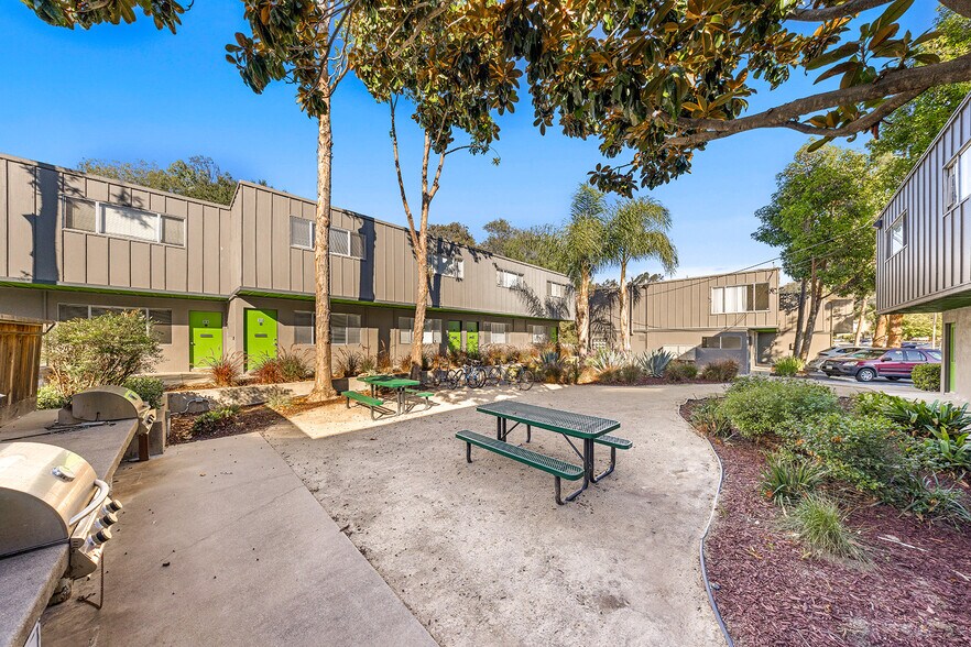 More Photos Of 607 Grand Ave, San Luis Obispo Apartments For Sale