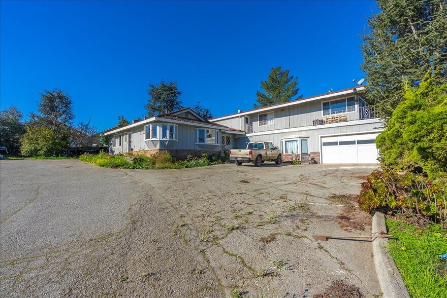 More Photos Of 371 Calabasas Rd, Watsonville Land For Sale