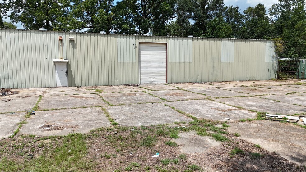 More Photos Of 1378 N Duck Creek Rd, Cleveland Land For Sale