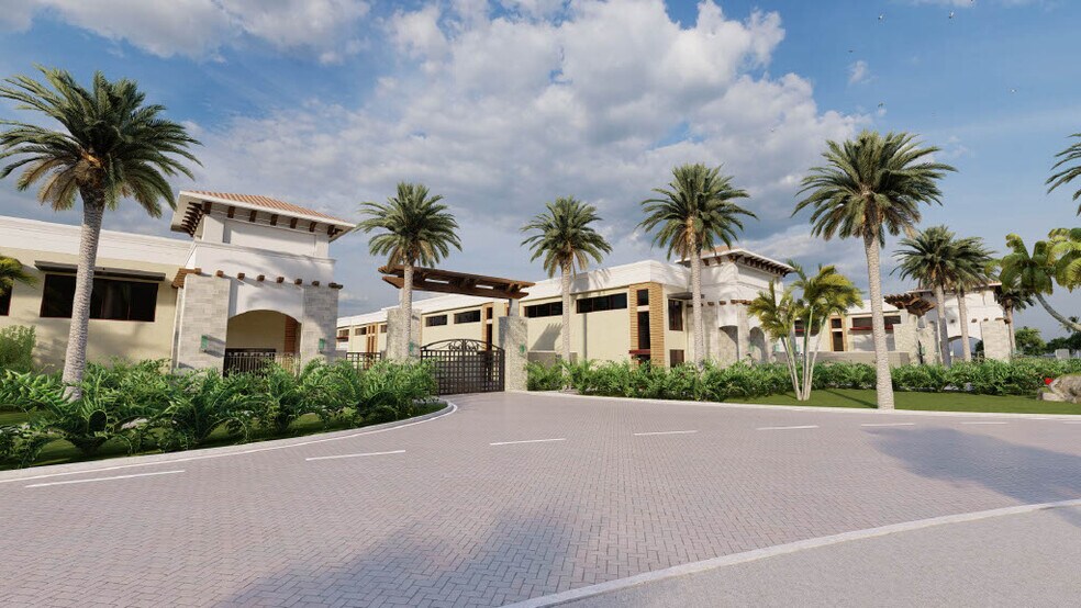 More Photos Of 9004 Tamiami Trl E, Naples Self Storage For Sale