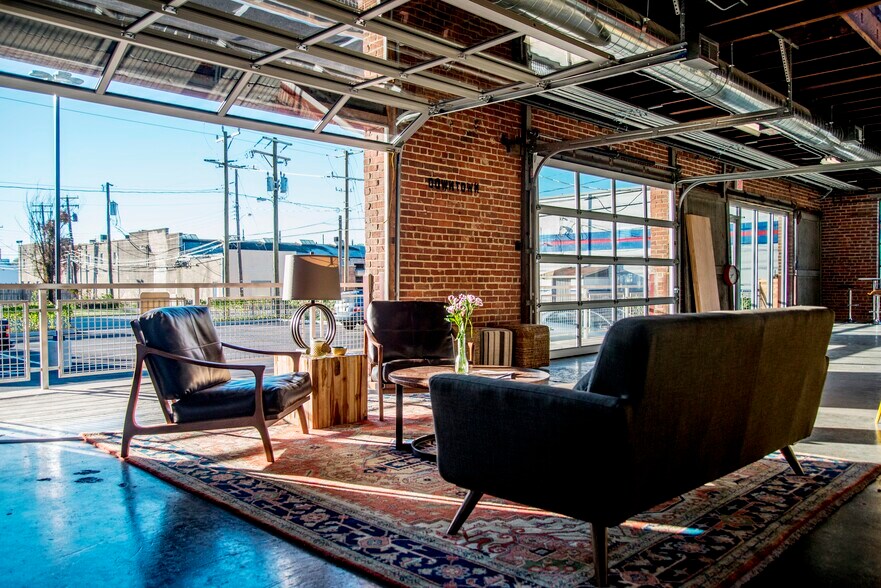 More Photos Of 3005 W Marshall St, Richmond Loft Creative Space For Lease
