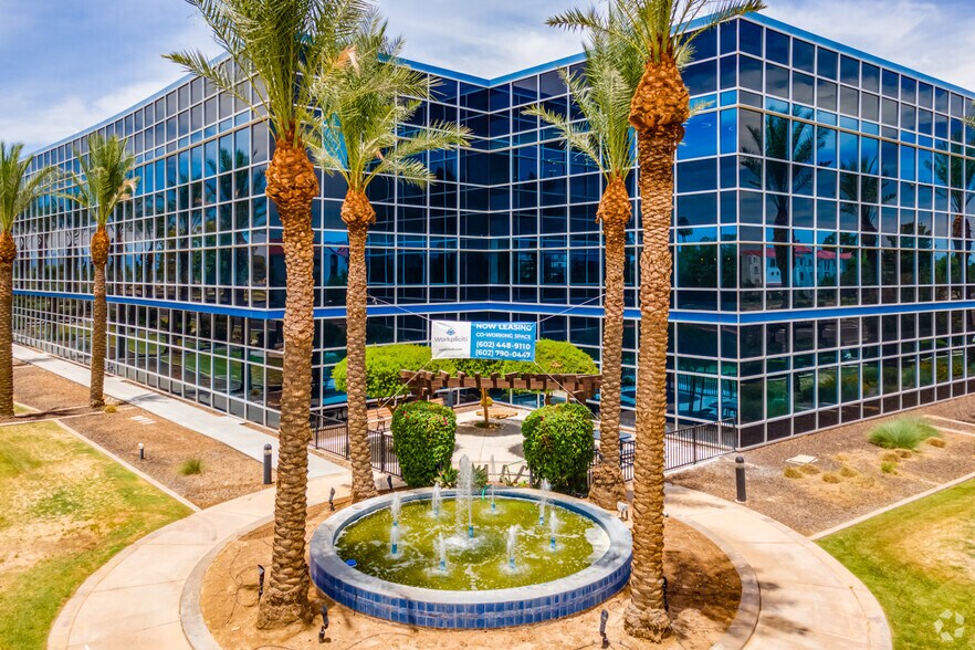 More Photos Of 3377 S Price Rd, Chandler Office For Lease