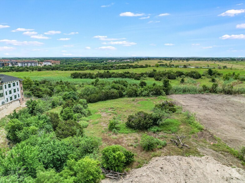 More Photos Of 4840 Yager Ln, Manor Land For Sale
