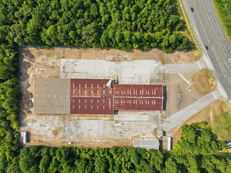More Photos Of 3611 Mineola Hwy, Tyler Truck Terminal For Sale