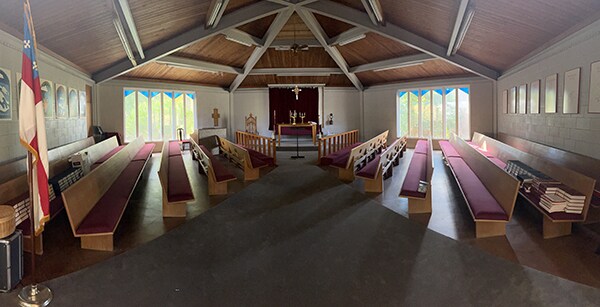More Photos Of 1101 Vandora Springs Rd, Garner Religious Facility For Sale