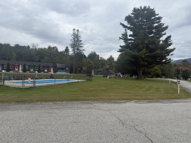 Primary Photo Of 1322 US Route 2, Randolph Hotel For Sale