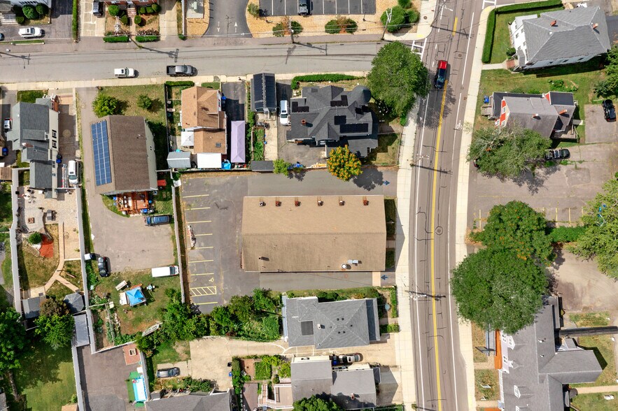 More Photos Of 296 Main St, Milford General Retail For Sale