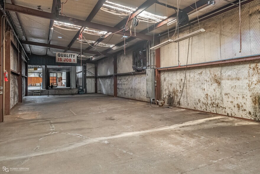 More Photos Of 1326 East St, Minden Industrial For Sale