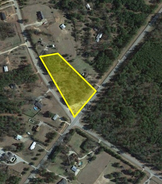 More Photos Of 6171 Columbia Rd, Evans Land For Sale