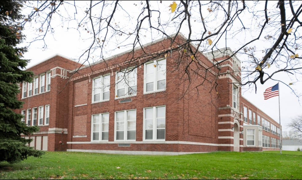 More Photos Of , Benton Harbor Multifamily For Sale