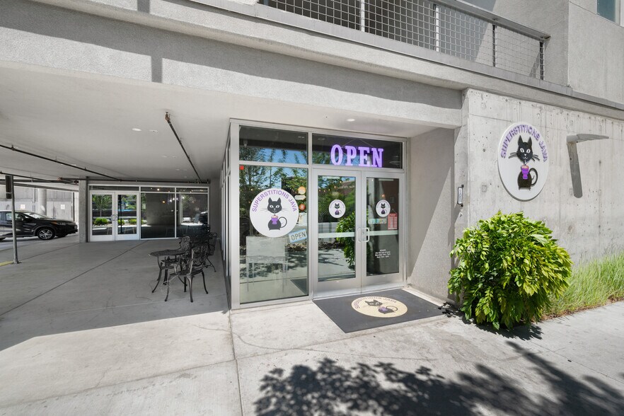 More Photos Of 1385-1395 N Virginia St, Reno Apartments For Sale