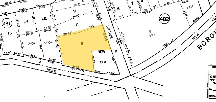 More Photos Of 403 Goffle Rd, Wyckoff Storefront For Lease