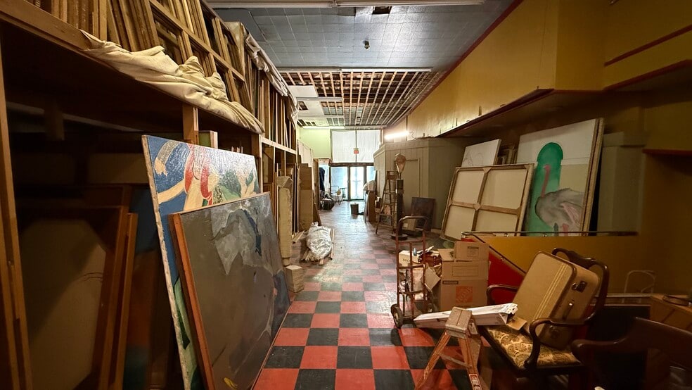 More Photos Of 408 Northampton St, Easton Storefront Retail Residential For Sale