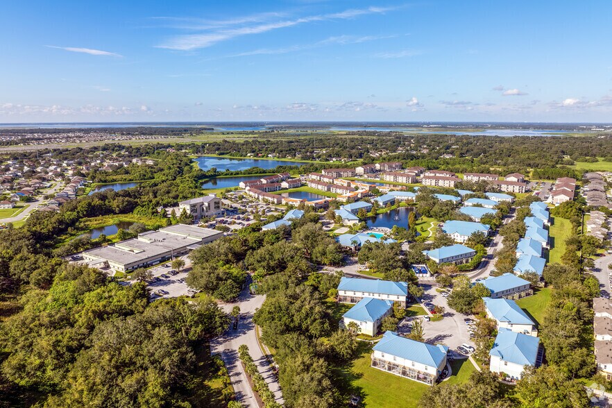 More Photos Of 2089 Heritage Key Blvd, Kissimmee Apartments For Sale