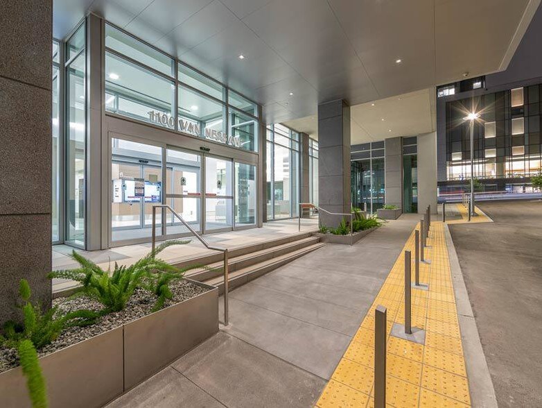 More Photos Of 1100 Van Ness Ave, San Francisco Medical For Lease