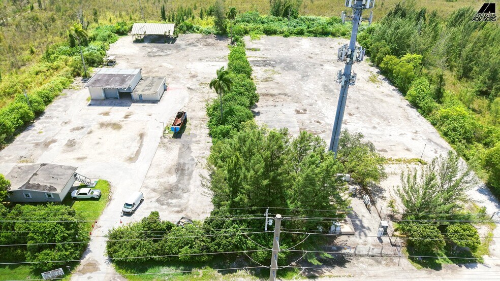 More Photos Of 90 NW 137th Ave, Miami Land For Sale