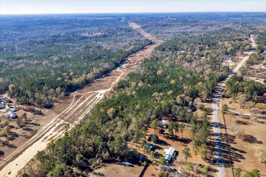 More Photos Of 2251 BOY SCOUT rd, Byron Land For Sale