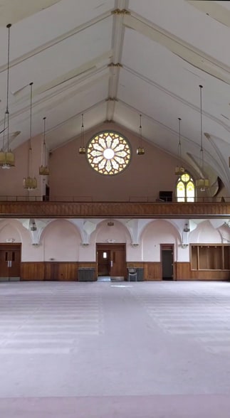 More Photos Of 1120 N Grant St, Bay City Religious Facility For Sale