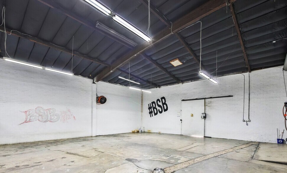 More Photos Of 435 Molino St, Los Angeles Warehouse For Lease