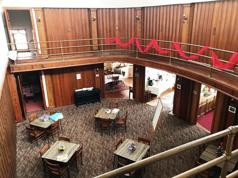 More Photos Of 308 N Braddock St, Winchester Religious Facility For Sale