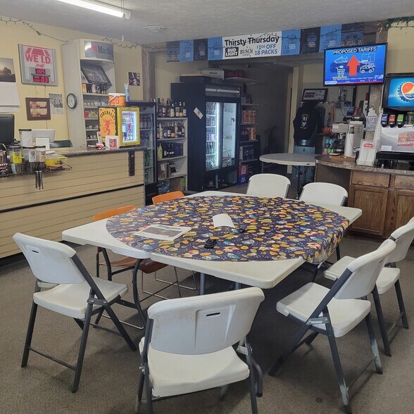 More Photos Of 735 Dimery Ave, Beaver Crossing Convenience Store For Sale