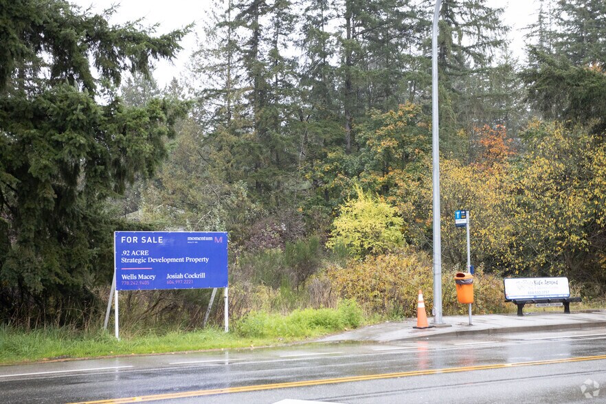 Primary Photo Of NB 208 40 Av, Langley Twp Land For Sale