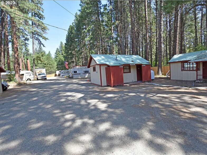More Photos Of 2781 SR 970, Cle Elum Land For Sale