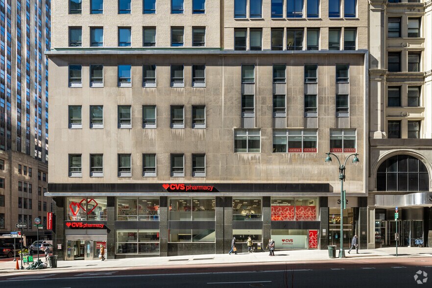 More Photos Of 358 Fifth Ave, New York Office For Lease