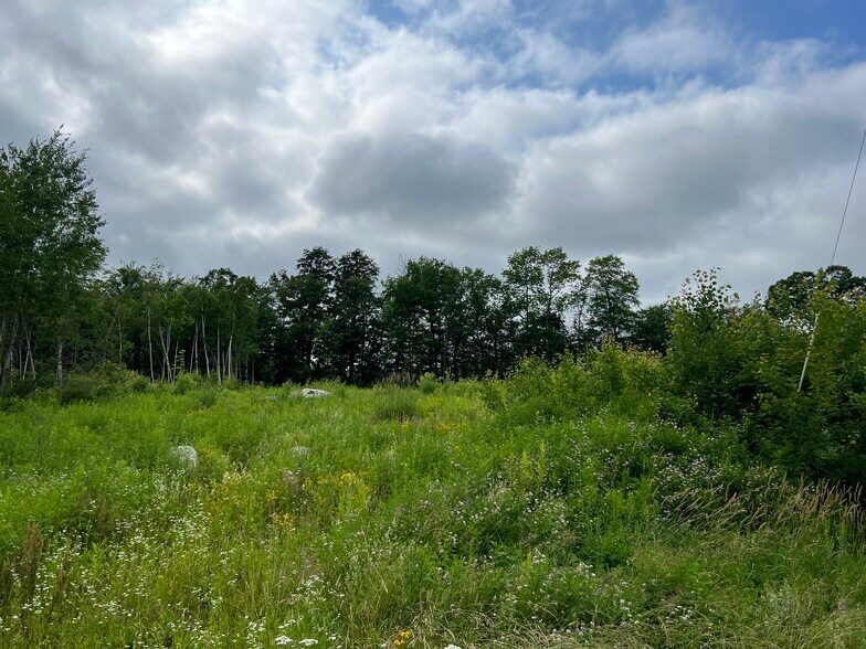More Photos Of 115 Airport Rd, Waterville Land For Sale