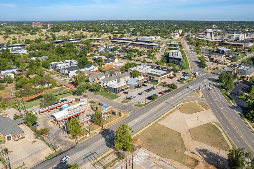 More Photos Of 5701 N Western Ave, Oklahoma City Unknown For Lease