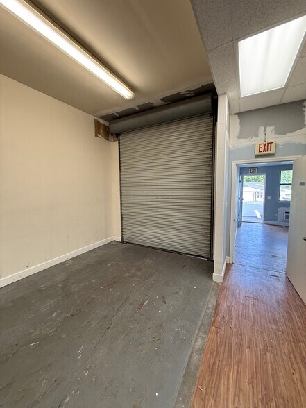 More Photos Of 3536 NW 97th Blvd, Gainesville Warehouse For Lease