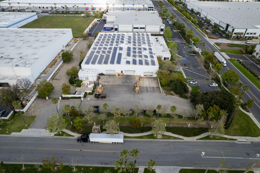 More Photos Of 5651 E Francis St, Ontario Warehouse For Sale