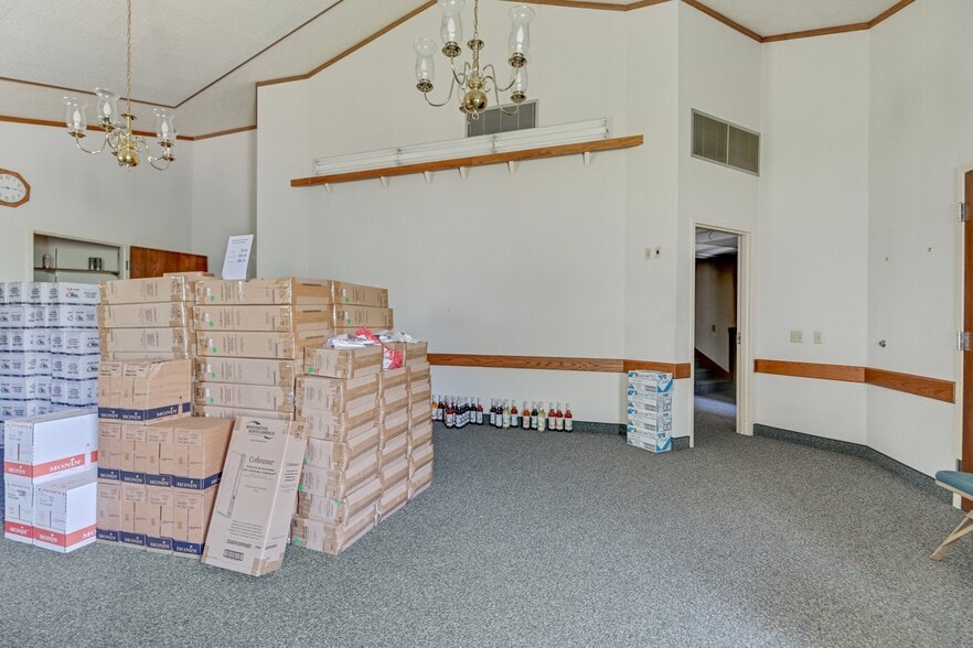 More Photos Of 762 S Court St, Montgomery Religious Facility For Sale