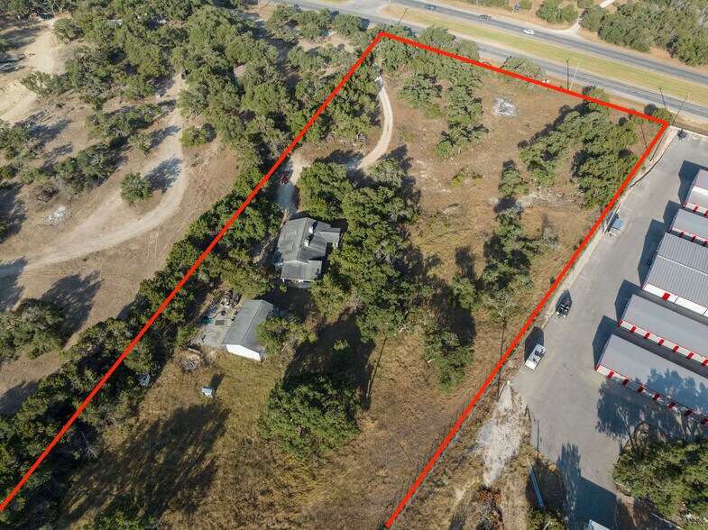 More Photos Of 5324 US Hwy 281, Spring Branch Land For Sale