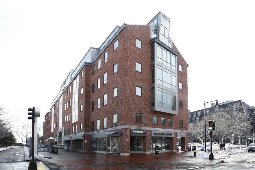 More Photos Of 2 Atlantic Ave, Boston Office For Lease