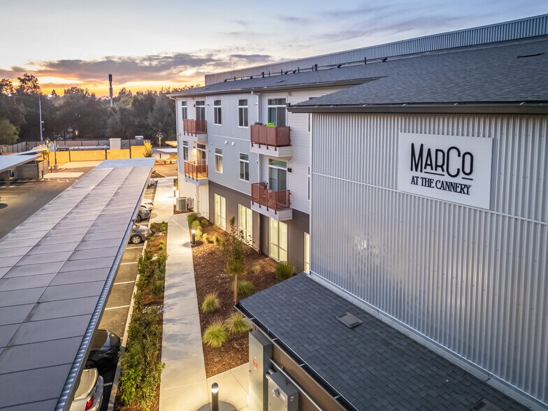 More Photos Of 2500 Cannery Loop, Davis Apartments For Sale