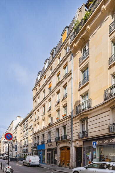 More Photos Of 57 Rue Sedaine, Paris Apartments For Sale