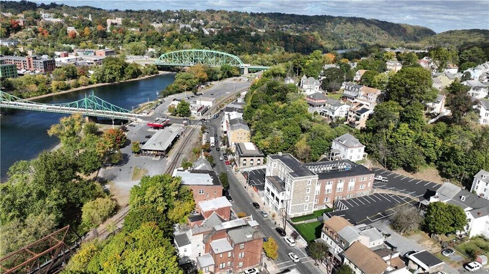 More Photos Of 75 S Main St, Phillipsburg Office For Lease